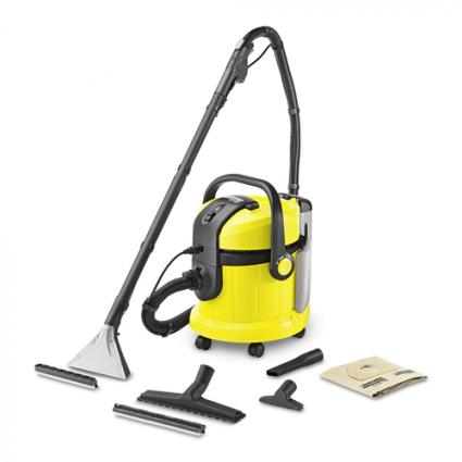 Aspirador Karcher Se 4001