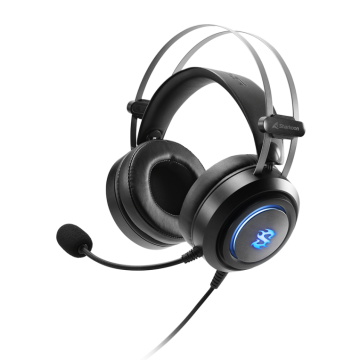 AURICULARES GAMING SGH30 MICROFONE ALAMBRICO