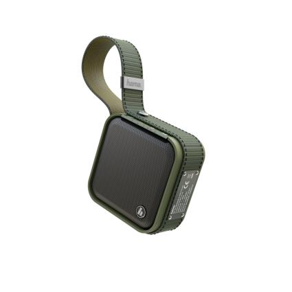 Coluna Bluetooth  Soldier-s