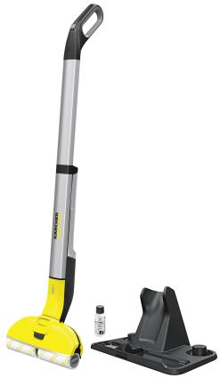 Limpador de pavimentos KARCHER FC3