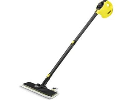 Robot Aspirador Karcher SC1 EASYFIX 300 0,2 L 3 bar 1200W