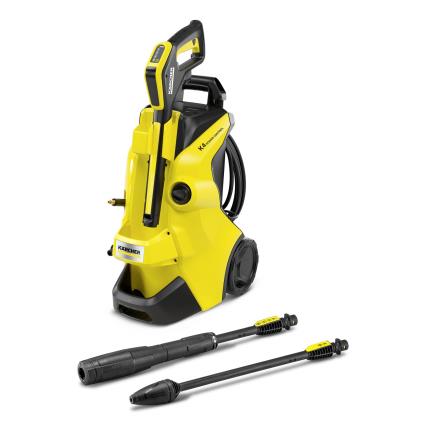 Lavadora de alta pressão KARCHER K 4 POWER CONTROL