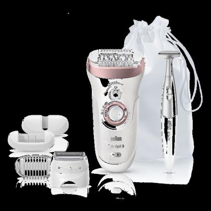 DEPILAD  ARRANQ.S.EPIL-SE9/9890