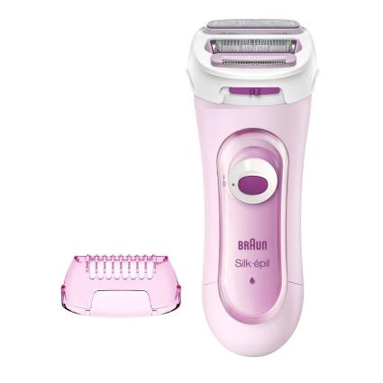 Silk-épil Lady Shaver LS 5360