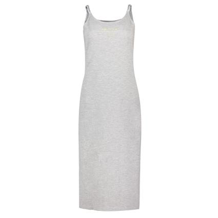 Vestido Urban Bodycon L Pebble Grey Marl