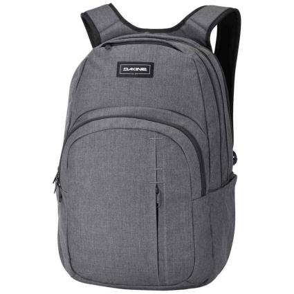 Mochila Campus Premium 28l One Size Carbon