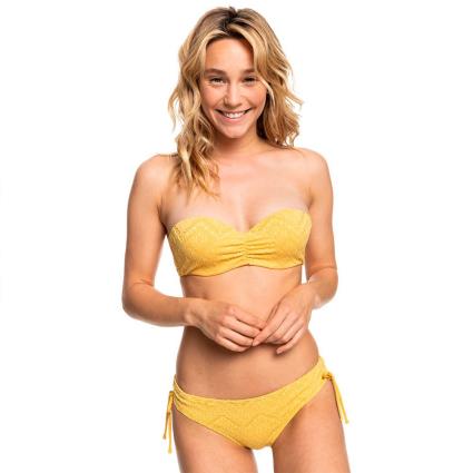 Biquíni Quiet Beauty Erjx203477 L Ochre
