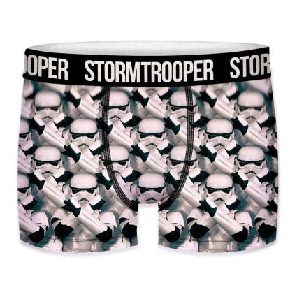 Tronco Stormtrooper 6-8 Years Multicolour