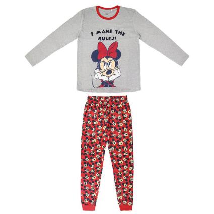 Mickey XL Gray