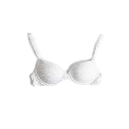 Sutiã Ad0092o.0hy 90 cm White