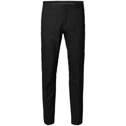 Calça Slim Mylologan 98 Black