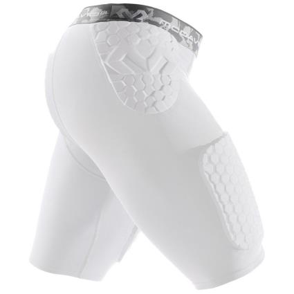 Hex Thudd XL White