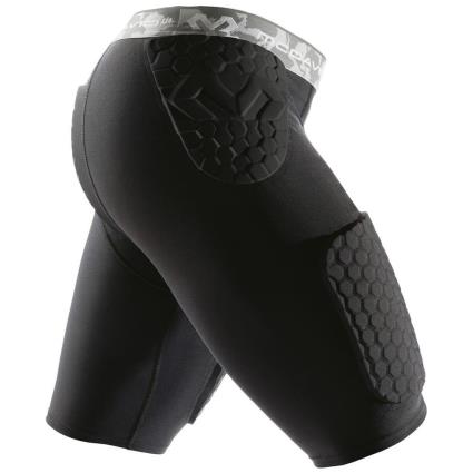 Hex Thudd XL Black