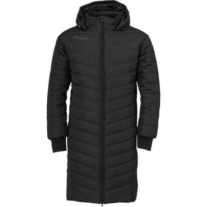 Chaqueta Essential Winter Bench L Black / Anthracite