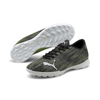 Botas Fútbol Ultra 4.2 Tt EU 40  Black /  White / Yellow Alert