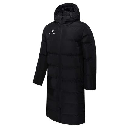 Parka New Street XS Black