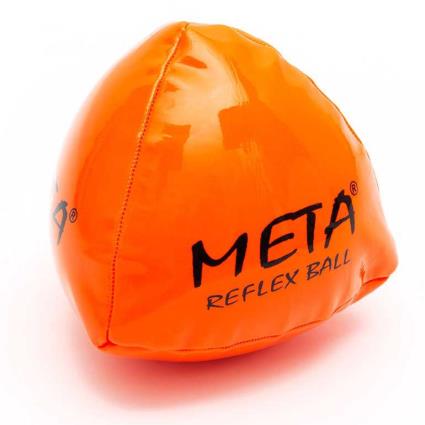 Balón Reflex 20 x 20 x 20 cm Orange