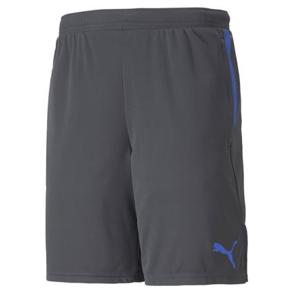 Individualcup S Asphalt / Bluemazing