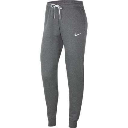 Pantalones Park XL Charcoal Heathr / White / White