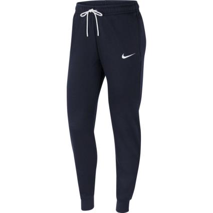 Pantalones Park L Obsidian / White / White