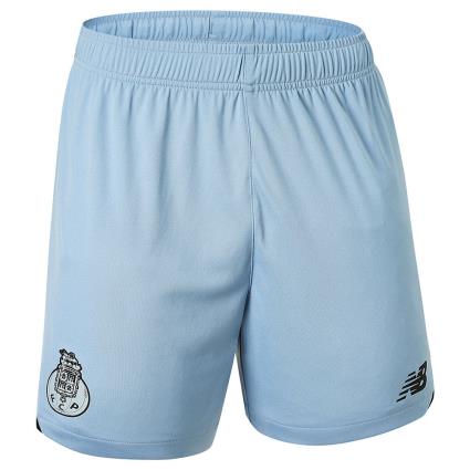 Pantalones Cortos Fc Porto 21/22 Tercera Equipación Portero L Light Slate