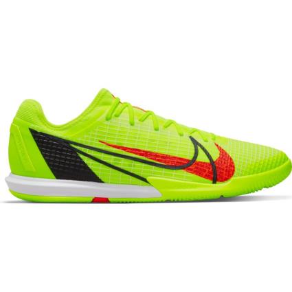 Zapatillas Fútbol Sala Mercurial Vapor Xiv Pro Ic EU 39 Volt / Bright Crimson-Black
