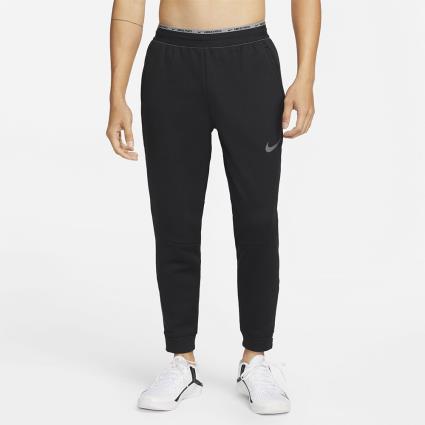 Pantalones Pro Therma-fit XL Black / Black / Iron Grey