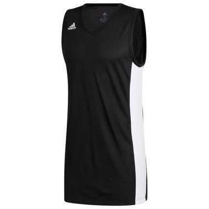 Camiseta Tirantes Nxt Prime 2XL Black / White