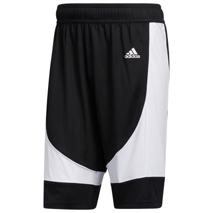 Pantalones Cortos Nxt Prime M Black / White