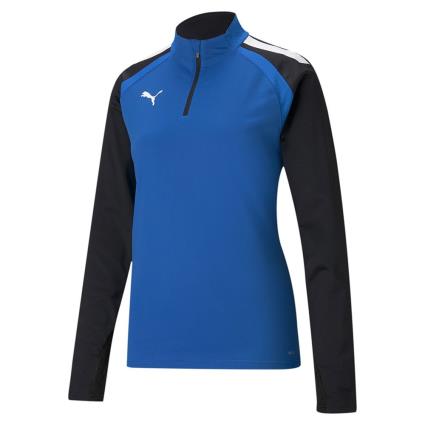 Chaqueta Teamliga M Electric Bluee Lemonade