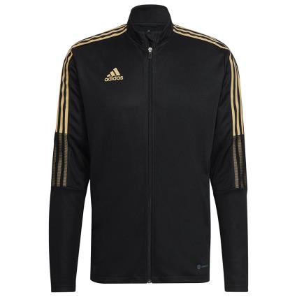 Chaqueta Tiro XS Black
