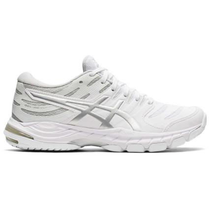 Zapatillas Gel Beyond 6 EU 40 White / Pure Silver