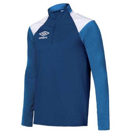 Chaqueta Jipe L Navy / Royal / White