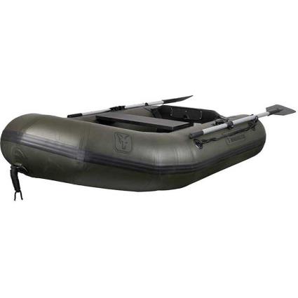 Barco 215 Eos 2.15 m