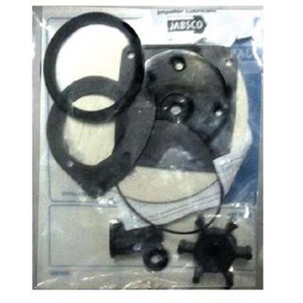 Seal Gasket Service Kit One Size