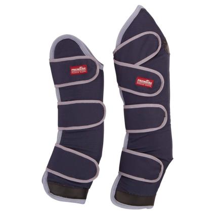 Botas De Viagem Todo O Ano 600d 4 Unidades Full Dress Blue