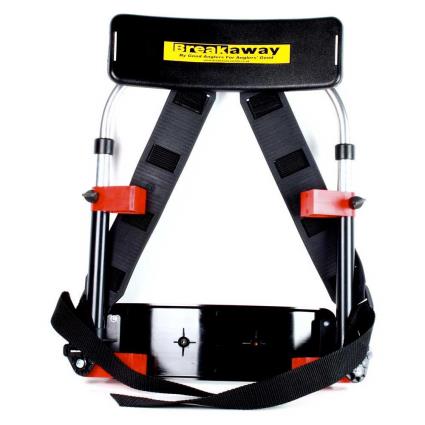 Harness Backrest for Drawer 9267