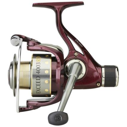Molinete Exceed Rd 1000