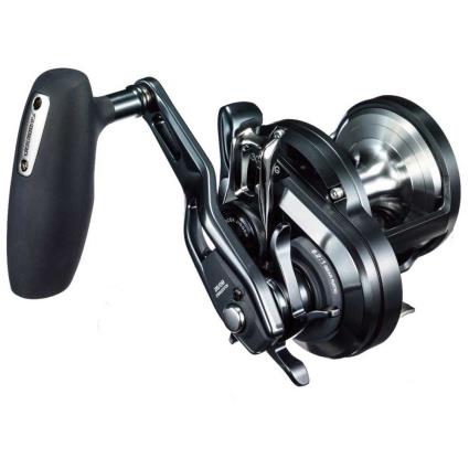 Molinete Trolling Ocea Jigger F Custom 2001