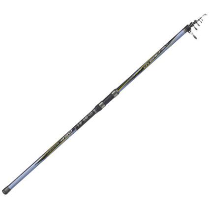 Cana Surfcasting Telescópica Overcast 4.50 m Black