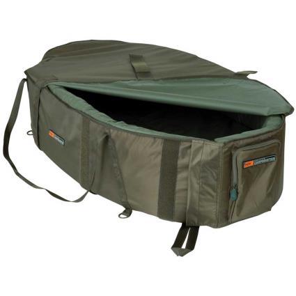 Desenganchar Tapete Carpmaster Deluxe XL Green