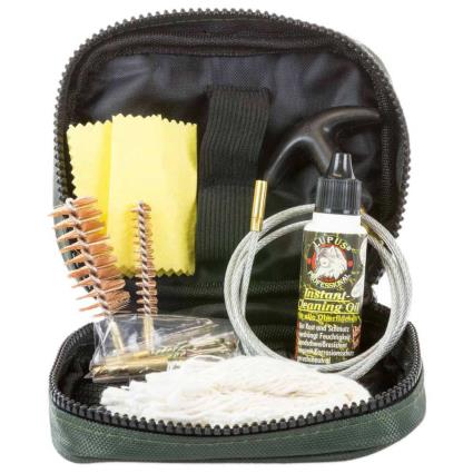 Kit Limpeza De Arma One Size Grey