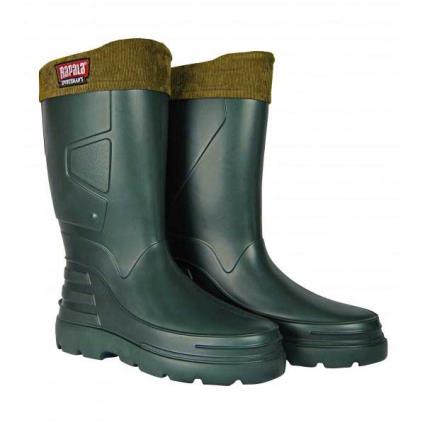 Botas EU 44 Green