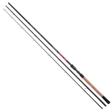 Cana Carpfishing Snyper Power Float 3.60 m Black