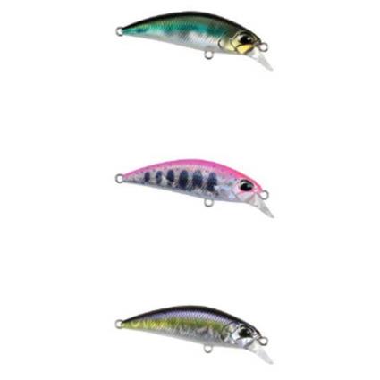 Minnow Ryuki S 45 Mm 4g One Size ACC4810