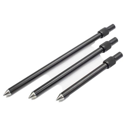 Bankstick 66 cm Black
