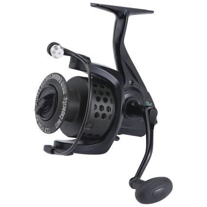 Molinete Spinning Sif 515 Black