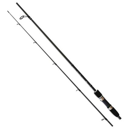 Cana Spinning Vengeance Cx Eva 2.40 m Black