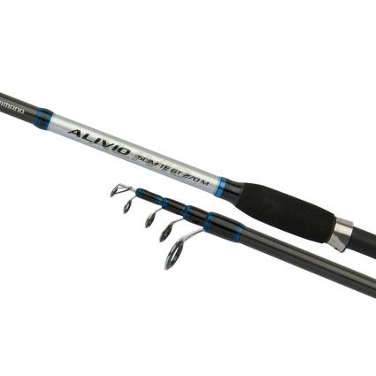 Cana Spinning Alivio Slim Tele Gt 3.60 m