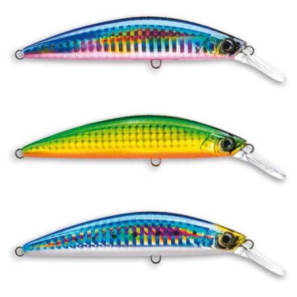 Heavy Minnow Sinking 90 Mm 29g One Size HCA